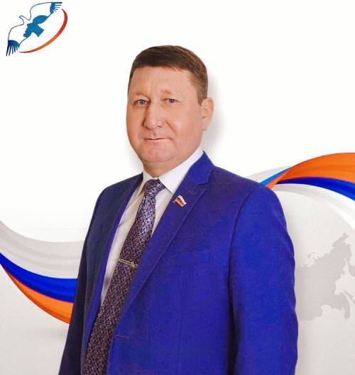 Асеев Александр Николаевич лидер политической партии "Свобода и Народовластие"
