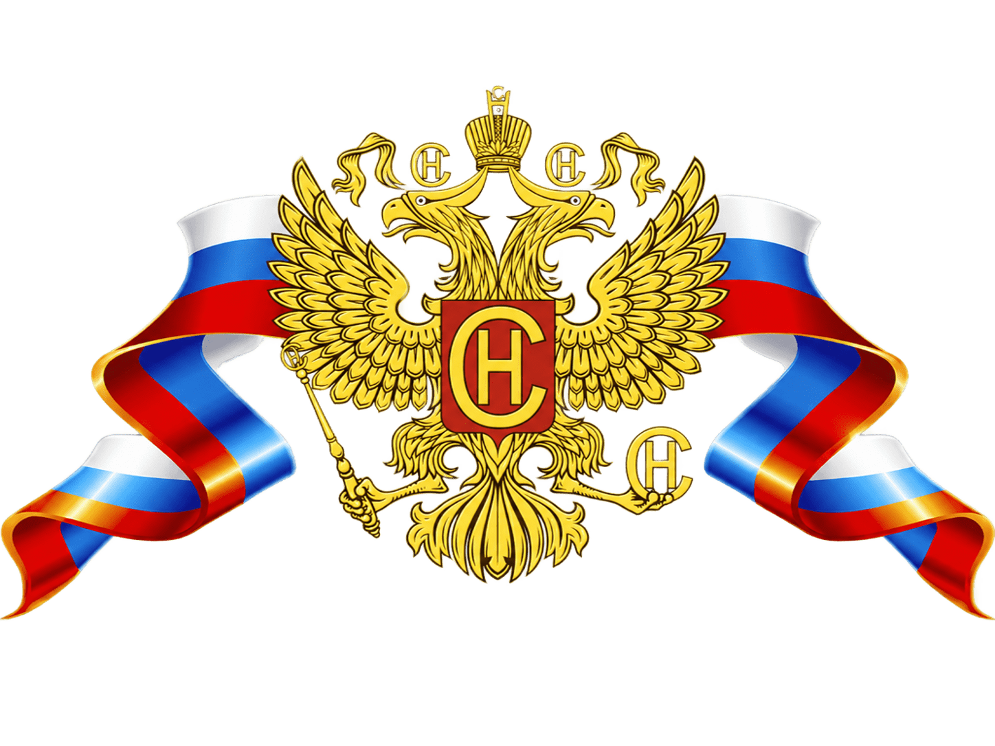 Эмблема Федерального комитета