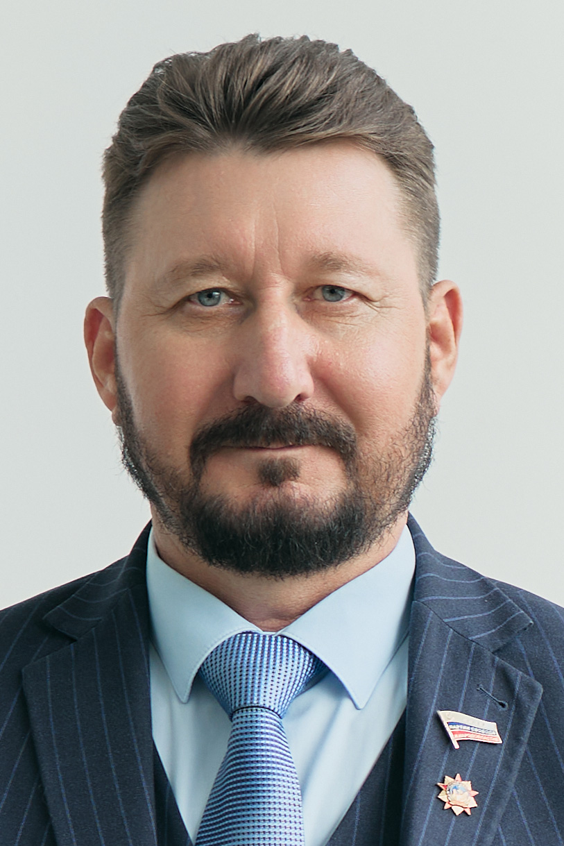 Александр Николаевич Асеев